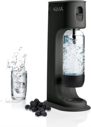 AGA Aqvia Balance (Black)