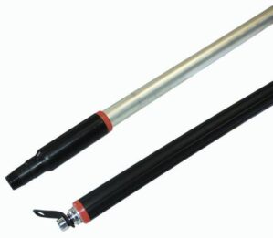 Aluminiums skaft vand kobling150 299152-Q