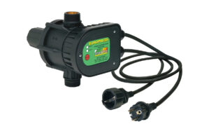 Automatik til overfladepumper