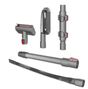 Cleanmate Tillbehörspaket till S40/S50