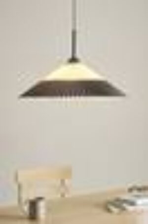 DIPPY taklampa Beige