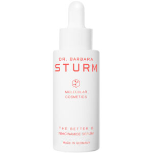 Dr. Barbara Sturm The Better B Niacinamide Serum (30ml)