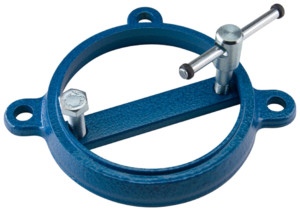 Durlach drejeskive Magnat 120 mm