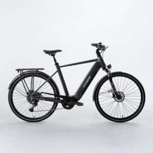 FitNord Venture 800 Elcykel, svart