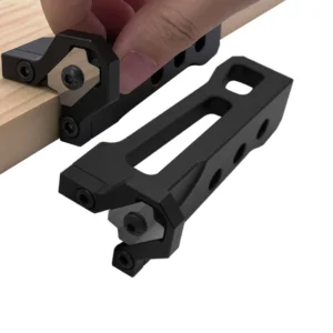 Ganwei R1 R2 R3 Manual Arc Trimmer Chamfer Plan Träbearbetning Kantbandsfräs Kant Chemfer Burr Scraper