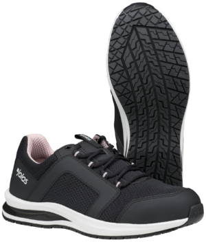 Jalas Tempus sikkerhedssko ESD S1P 5628-42