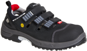 Jalas Zenit sikkerhedssandal 3020-46