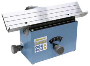 Kantfräsmaskin KFM 500 M - 3x400V