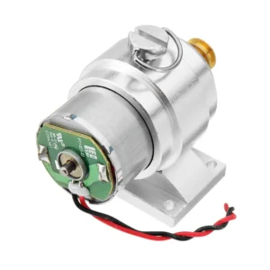 Microcosm OKMO FD4-modell Dynamo Motor för ångmaskinmodell DIY-projekt Del