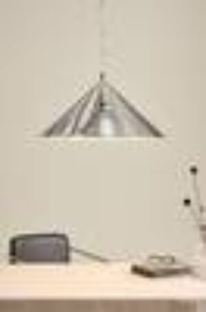 PIAF KROM taklampa Krom