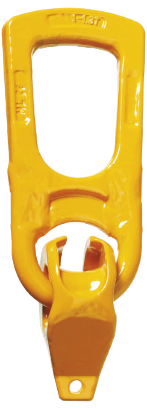 Ringkobling universal kl.8 2,5T