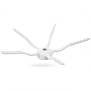 Roborock Sidoborstar XI3024, Gummi 2st, Vita