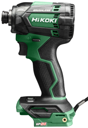 Slagskruetrækker 210Nm WH18DC HSC tool only