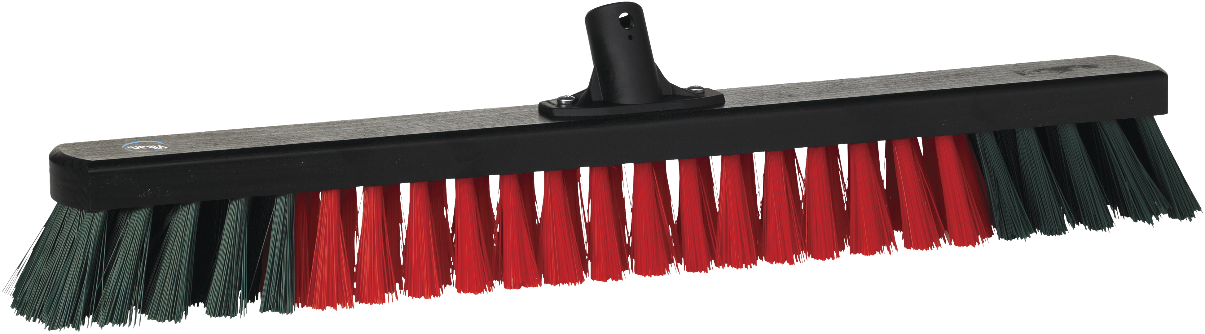 Værkstedskost, 665 mm, stiv, FSC træ/sort Værkstedskost, 665 mm, stiv, FSC træ/sort