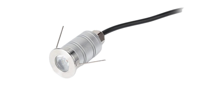 CREE Marklampa Spotlight, Full Beam CREE Marklampa Spotlight, Full Beam