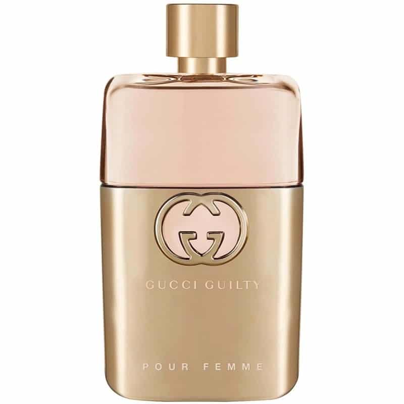 Gucci Guilty Pour Femme Edp 90ml Gucci Guilty Pour Femme Edp 90ml