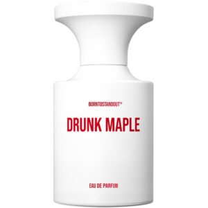 BORNTOSTANDOUT Drunk MapLe (50 ml)