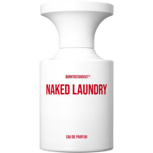 BORNTOSTANDOUT Naked Laundry (50 ml)