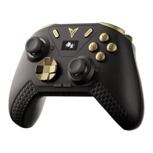 [Black Myth: WuKong] FLYDIGI APEX 4 Elite Gaming Controller Tvingande Feedback Joystick och Avtryckare Trådlös Gaming Co