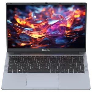Blackview AceBook 6 Bärbar dator 15,6 tum Intel Twin Lake N150 16 GB DDR4 512 GB SSD FHD IPS-skärm Windows 11 Hem 38Wh b