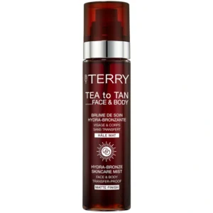 By Terry Tea to Tan Face And Body Matte Finish (100 ml)