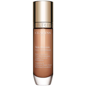 Clarins Skin Illusion Full Coverage 112C