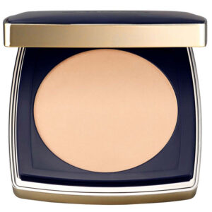 Estée Lauder Double Wear Stay-In-Place Matte Powder Foundation 3C2 Pebble