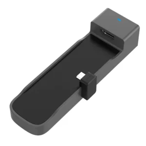 FireDrive Link Pro 3-i-1 trådlös adapter trådlös Android Auto CarPlay för Fire TV Stick Lite/Max/HD Spela video