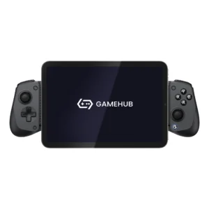 GAMESIR X5s Tri-läges Stretchbar Spelkontroller Trådlös bluetooth Gamepad med Hall-effektpinnar,triggar,HD vibration och