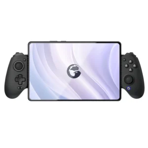 GameSir G8 Plus Galileo Trådlös Gamepad G8+ Mobilspelskontroll Bluetooth-version Kompatibel telefonlängd 110-215 mm för
