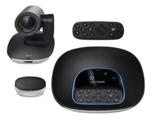 LOGITECH GROUP VideoConferencing System