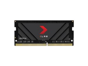 PNY XLR8 - DDR4 - modul - 8 GB - CL22 - 1.2 V - ej buffrad