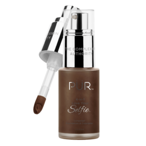 PÜR Love Your Selfie Liquid Foundation DPN2 30 ml