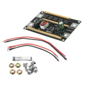 Spot Welder DIY Kit 9 Växlar Justerbar Minipunkvarsmaskin Kontrollkort för 14650 17490 18650 Batteri