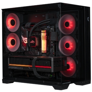 Almighty Shark Speldator