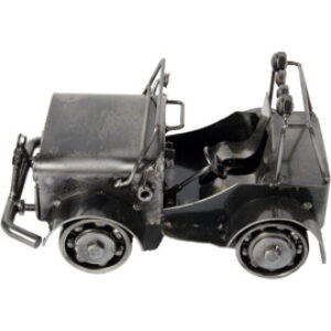 Aumi Art Off-Road Jeep