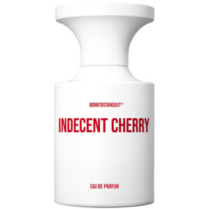 BORNTOSTANDOUT Indecent Cherry (50 ml)