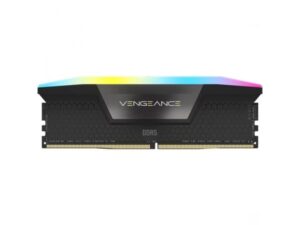CORSAIR Vengeance - DDR5 - modul - 8 GB - CL40 - 1.25 V