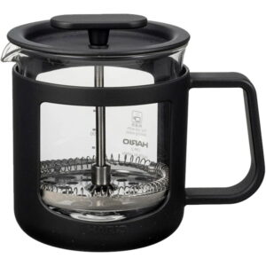 Café Press U - Hario