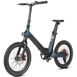 [EU DIREKT] MAXTRON Smart30 Elcykel 36V 9.6Ah 250W Motor Toppfart 25KM/H 20-tums däck 70KM Max räckvidd 120KG Max last V