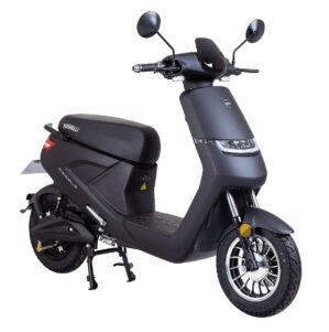 Elmoped Viarelli Piccolo Lead-Acid Klass 2