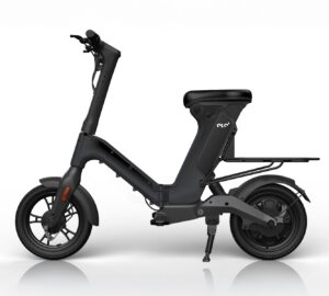 Elscooter ELO BIKE 2 - 250W 20km/h