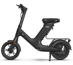 Elscooter ELO BIKE 500W - 25 km/h