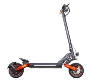 Elsparkcykel Urban Mobility G9 Pro 800W