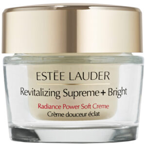Estée Lauder Revitalizing Supreme Bright Radiance Power Soft Cream (50 ml)