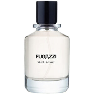 Fugazzi Vanilla Haze XdP (100 ml)