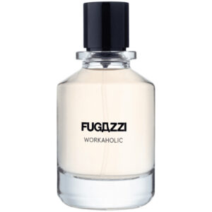 Fugazzi Workaholic EdP (100 ml)