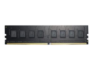 G.Skill Value Series - DDR4 - modul - 8 GB - DIMM 288-pin - 2666 MHz / PC4-21300 - CL19 - 1.2 V - ej buffrad - icke ECC