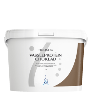 Holistic Proteinpulver 5 kg