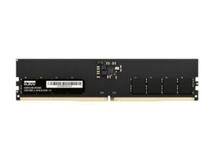 Klevv U-DIMM, 32 GB, 1 x 32 GB, DDR5, 288-pol DIMM